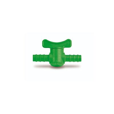 Llave de paso 10mm