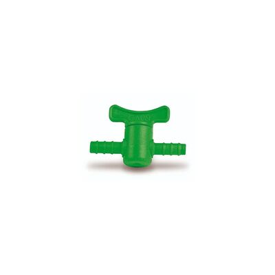 Llave de paso 7mm