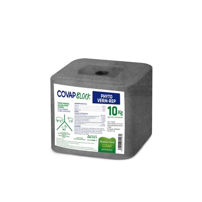 COVAP Block Phyto Verm-rep