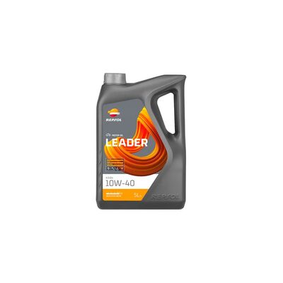 Repsol leader 10w40 5 litros