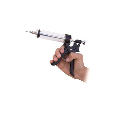 Revolver europlex top