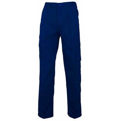 Pantalon 2 66 azul