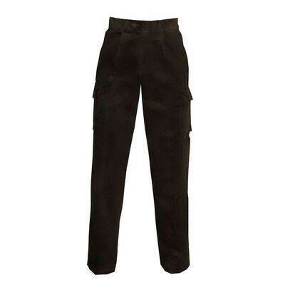 Pantalon pana samisa