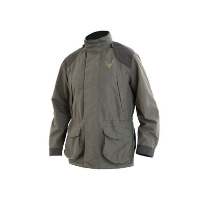 Chaqueta north aldudes