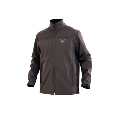 Chaqueta north soft shell trophy