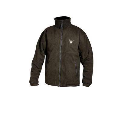 Forro polar north scotia