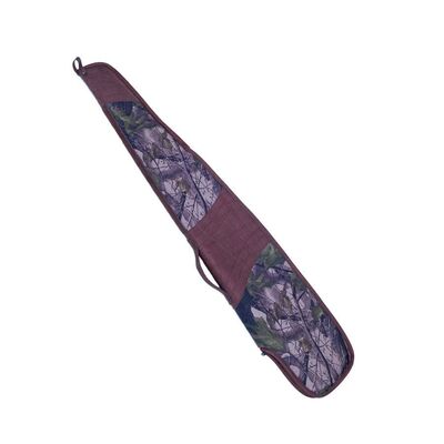 Funda rifle visor camuflaje 115