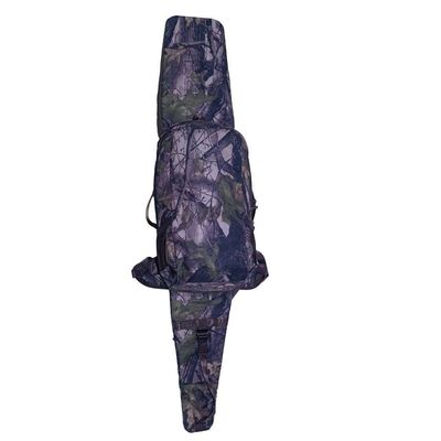 Mochila funda camuflaje