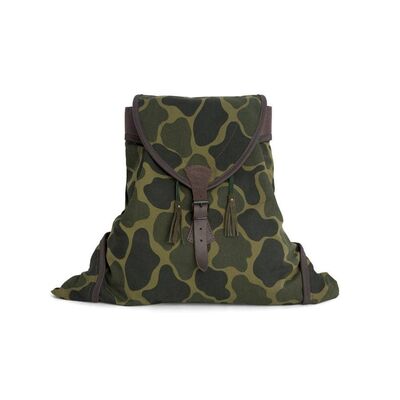 Zurron Lona Camuflaje