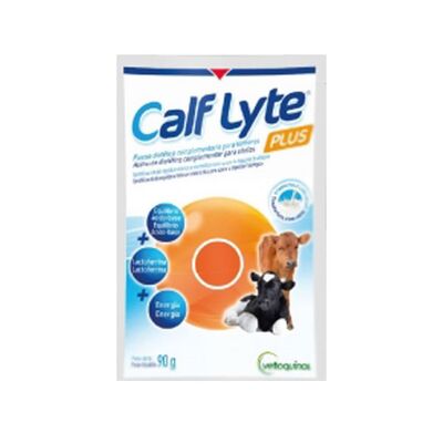 Calf lyte 90grs