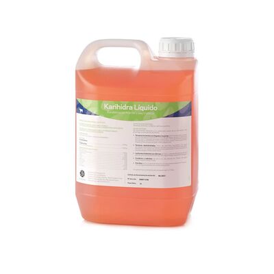 Karihidra liquido 5l