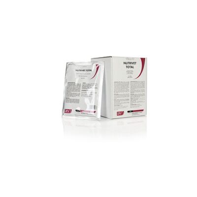 Prevet(nutrivet total) 100G