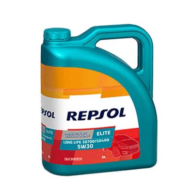 Aceite elite long life 5w30