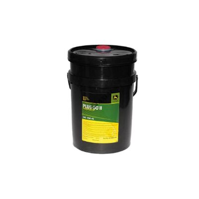 Aceite john deere plus 50 20l