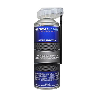 Aerosol super multi proposito