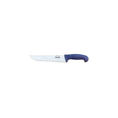 Cuchillo mango inyectado inoxidable