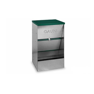 Tolva perros supercan