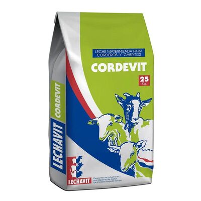 Leche cordevit calostrado 50%