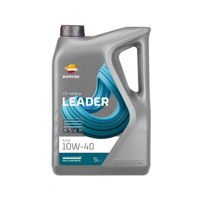 Repsol leader 10w40 5 litros