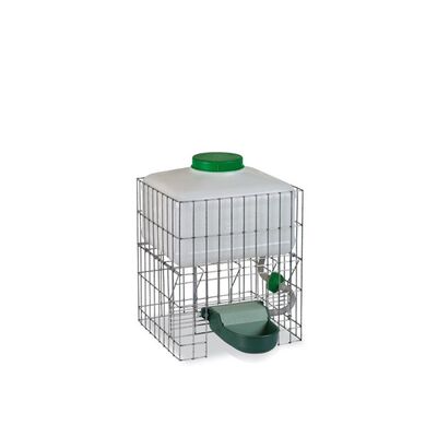 Bebedero P-3 con deposito 20l