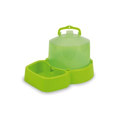 Bebedero pequeños animales 5l