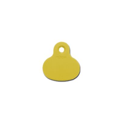 Crotal mini ovino hembra