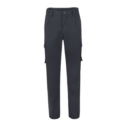 Pantalon elastico Strech gris