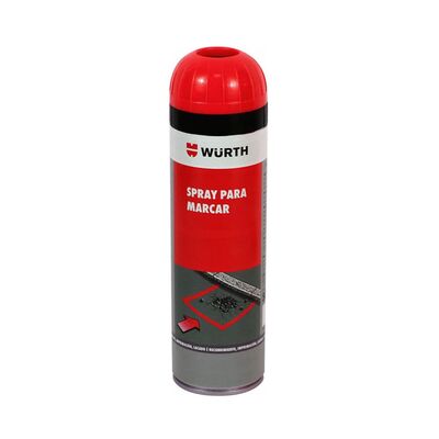 Spray Wurth