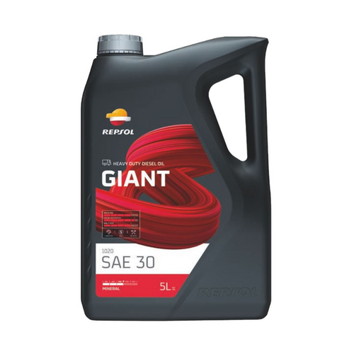 Aceite Serie 3 SAE 30