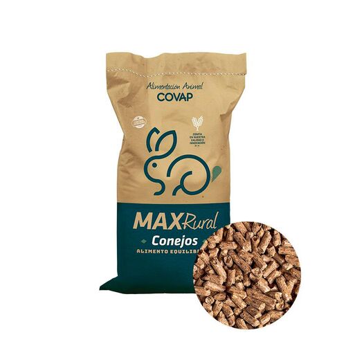 MaxRural Conejos