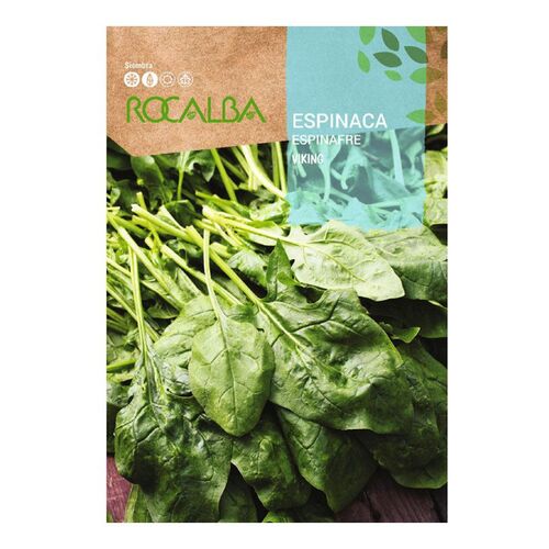 Espinaca Viking