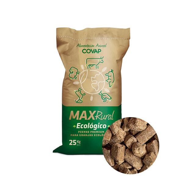 Eco rumiantes extensivo