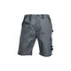Bermuda poulsen gris