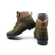 Bota trekking keytus de lona