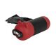 Dispensador bolsas linterna