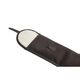 Funda cuero engrasado rifle sin visor