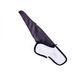 Funda rifle cuero visor forro r0046