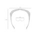 Gafas proteccion transparentes
