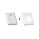 Luz led pared interruptor