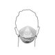 Mascarilla FFP2 plegable