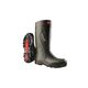 Bota dunlop purofort suela